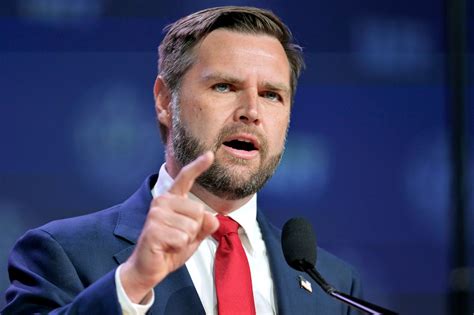 J.D. Vance Says Kamala Harris ‘Can Go to Hell’ as He  .